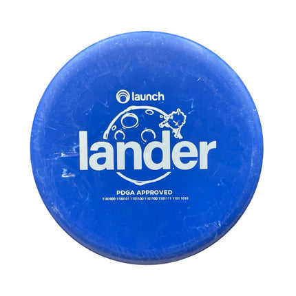 Lander Omega - Ace Disc Golf