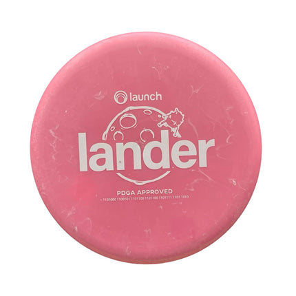 Lander Omega - Ace Disc Golf