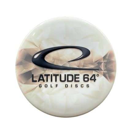 Latitude Mini Marker - Ace Disc Golf