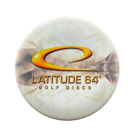 Latitude Mini Marker - Ace Disc Golf