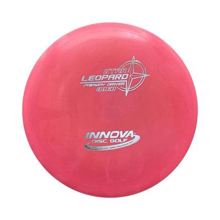 Leopard Star - Ace Disc Golf