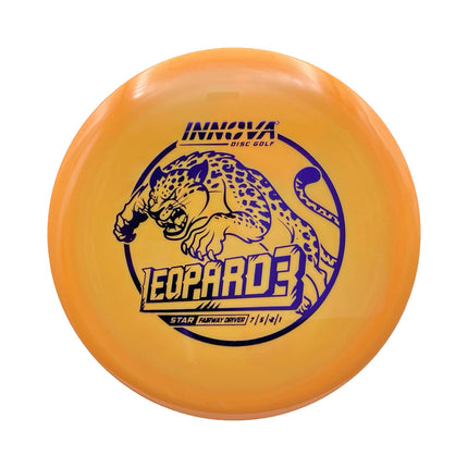 Leopard3 Star - Ace Disc Golf