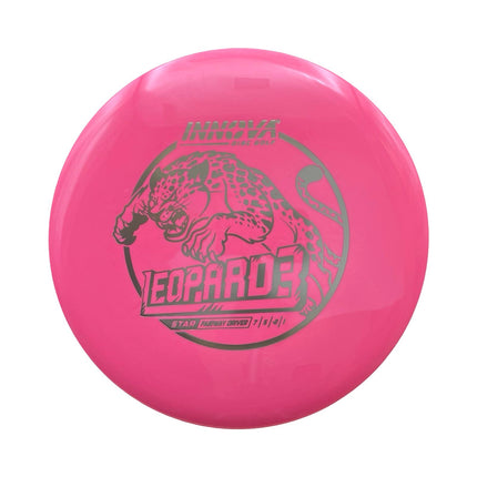 Leopard3 Star - Ace Disc Golf