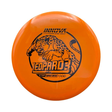 Leopard3 Star - Ace Disc Golf