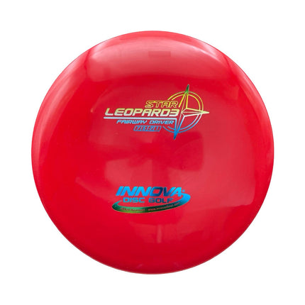 Leopard3 Star - Ace Disc Golf