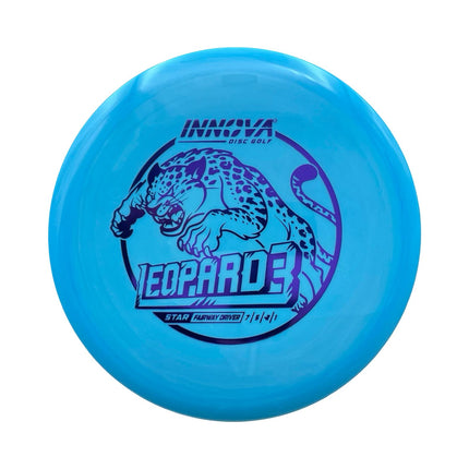 Leopard3 Star - Ace Disc Golf