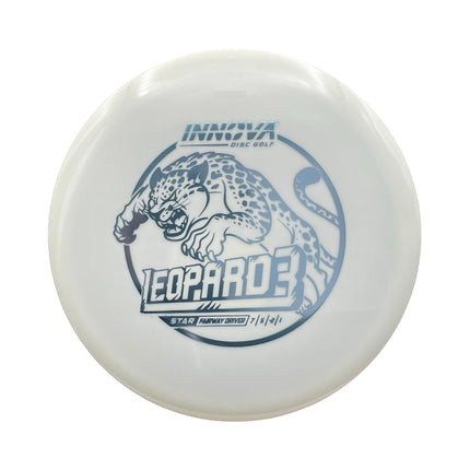 Leopard3 Star - Ace Disc Golf