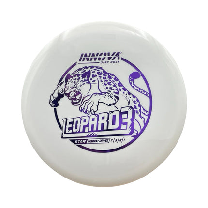 Leopard3 Star - Ace Disc Golf