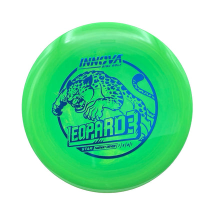 Leopard3 Star - Ace Disc Golf