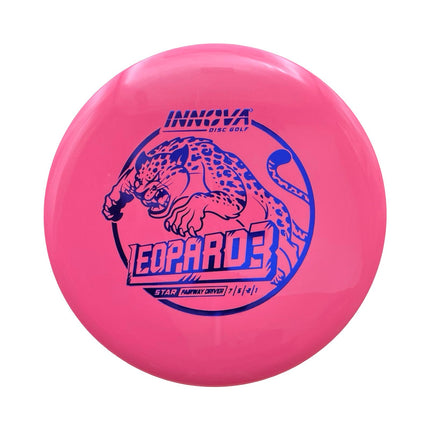 Leopard3 Star - Ace Disc Golf