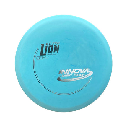 Lion KC Pro - Ace Disc Golf