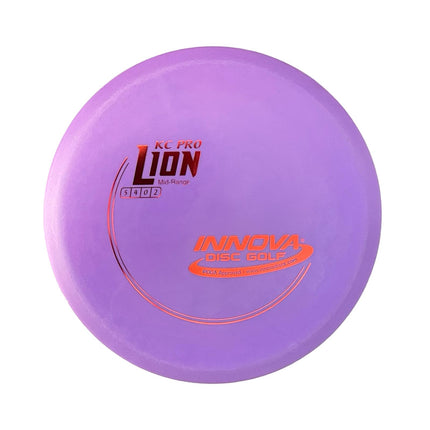 Lion KC Pro - Ace Disc Golf