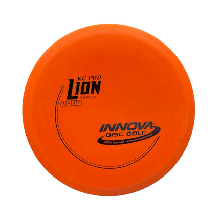 Lion KC Pro - Ace Disc Golf