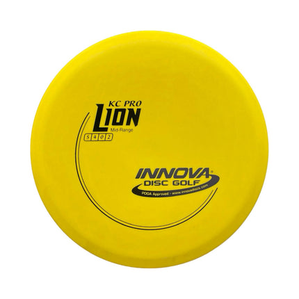 Lion KC Pro - Ace Disc Golf