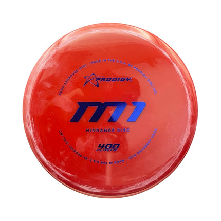 M1 400 - Ace Disc Golf