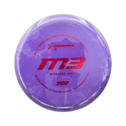 M3 400 - Ace Disc Golf