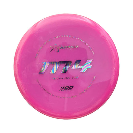 M4 400 - Ace Disc Golf