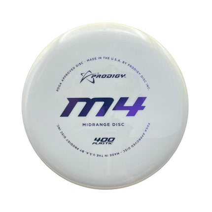 M4 400 - Ace Disc Golf