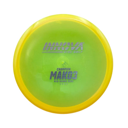 Mako3 Champion - Ace Disc Golf