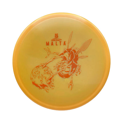 Malta Big Z Paul McBeth - Ace Disc Golf