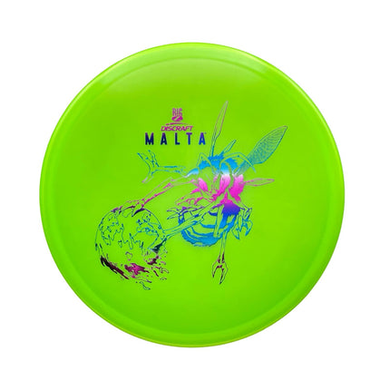 Malta Big Z Paul McBeth - Ace Disc Golf