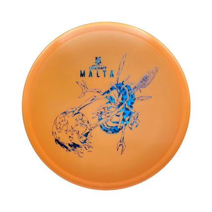 Malta Big Z Paul McBeth - Ace Disc Golf