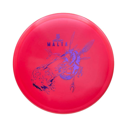 Malta Big Z Paul McBeth - Ace Disc Golf