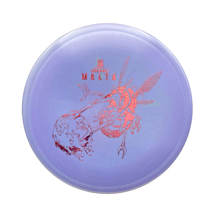 Malta Big Z Paul McBeth - Ace Disc Golf