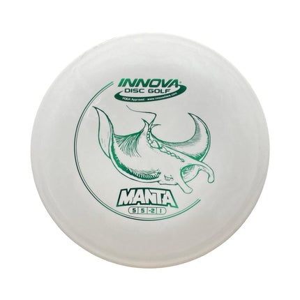 Manta DX - Ace Disc Golf