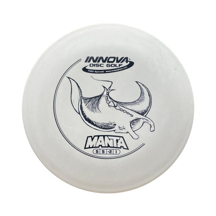 Manta DX - Ace Disc Golf