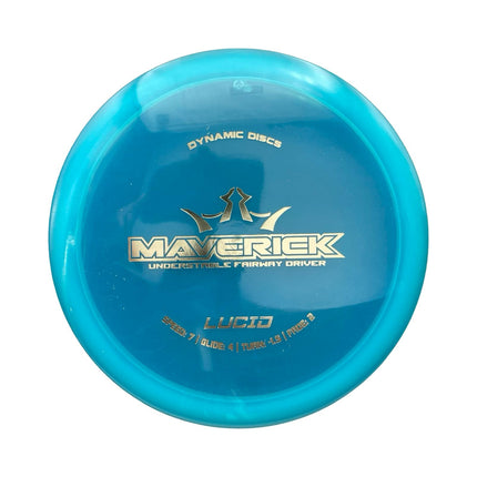 Maverick Lucid - Ace Disc Golf