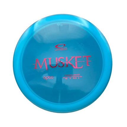 Musket Opto - Ace Disc Golf