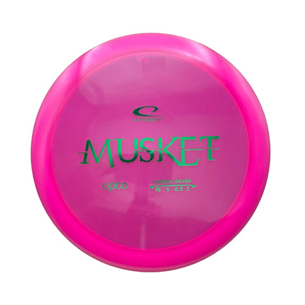 Musket Opto - Ace Disc Golf