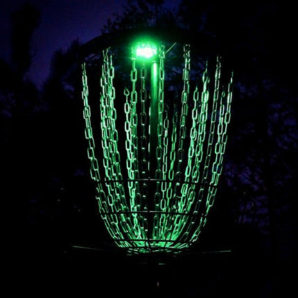 MVP Lunar Module Basket Light - Ace Disc Golf