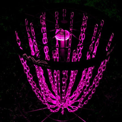 MVP Lunar Module Basket Light - Ace Disc Golf