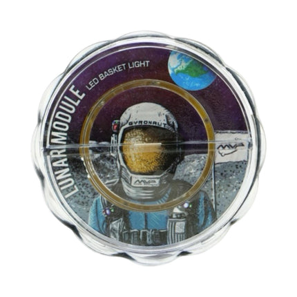 MVP Lunar Module Basket Light - Ace Disc Golf