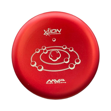 MVP Mini Metal Marker 10.5cm - Ace Disc Golf