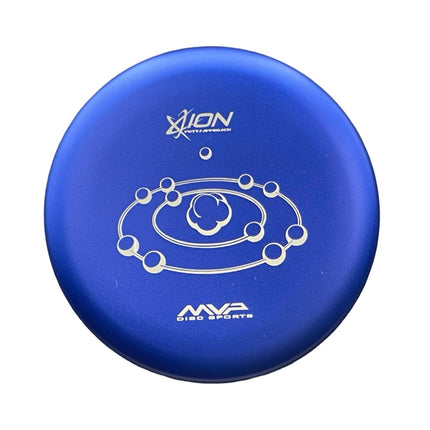 MVP Mini Metal Marker 10.5cm - Ace Disc Golf