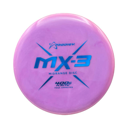 MX - 3 400G - Ace Disc Golf