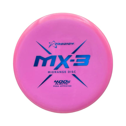 MX - 3 400G - Ace Disc Golf