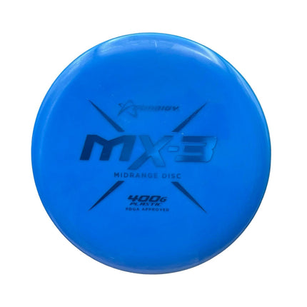 MX - 3 400G - Ace Disc Golf