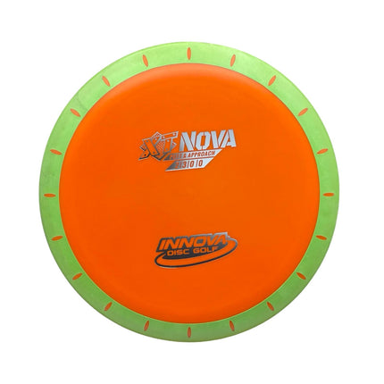 Nova - XT - Ace Disc Golf