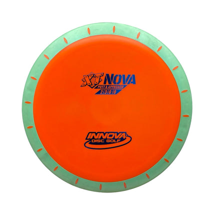 Nova - XT - Ace Disc Golf