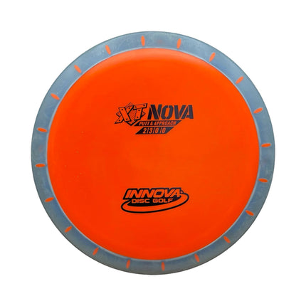 Nova - XT - Ace Disc Golf