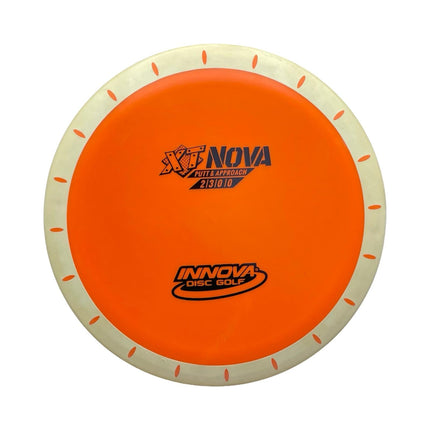 Nova - XT - Ace Disc Golf