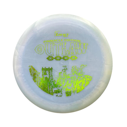 Outlaw Pinnacle - Ace Disc Golf