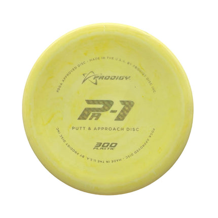 PA - 1 300 - Ace Disc Golf