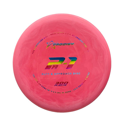 PA - 1 300 - Ace Disc Golf