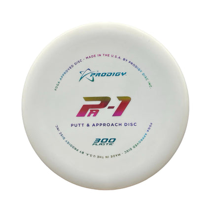 PA - 1 300 - Ace Disc Golf