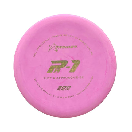 PA - 1 300 - Ace Disc Golf